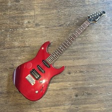 Charvel MYG-P002 1990 E-Gitarre (Nr260814)