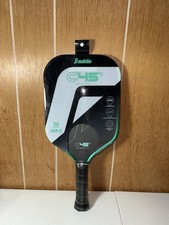 Franklin C45 Dynasty 16mm Pickleball Paddle - Green - NEW READ DESCRIPTION
