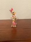 Jim Shore Disney Traditions “Daisy As The Sugar Plum Fairy” Figurine W/Box — photo 3