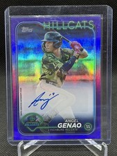 2024 Topps Pro Debut Baseball Checklist Guide in-content 25