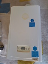 Glow-Worm Flexicom 15hx Heat Only Boiler