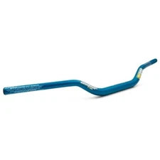 ProTaper 022029 Contour Handlebar - MX SX Race Bend - Blue Blue