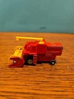 Vintage 1977 MATCHBOX Lesney COMBINE HARVESTER No. 51!