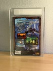 World of Warcraft 2004 Alliance PC Signed Dev Team VGA 85 NM+ Qualified Metzen — photo 2