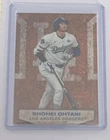 2026 Topps Series 2 Shohei Ohtani Base (RAW)