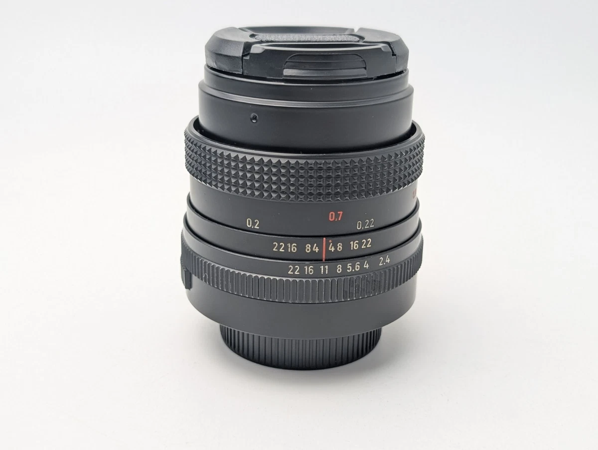 35mm Focal M42 Camera Lenses for Zeiss for sale | eBay