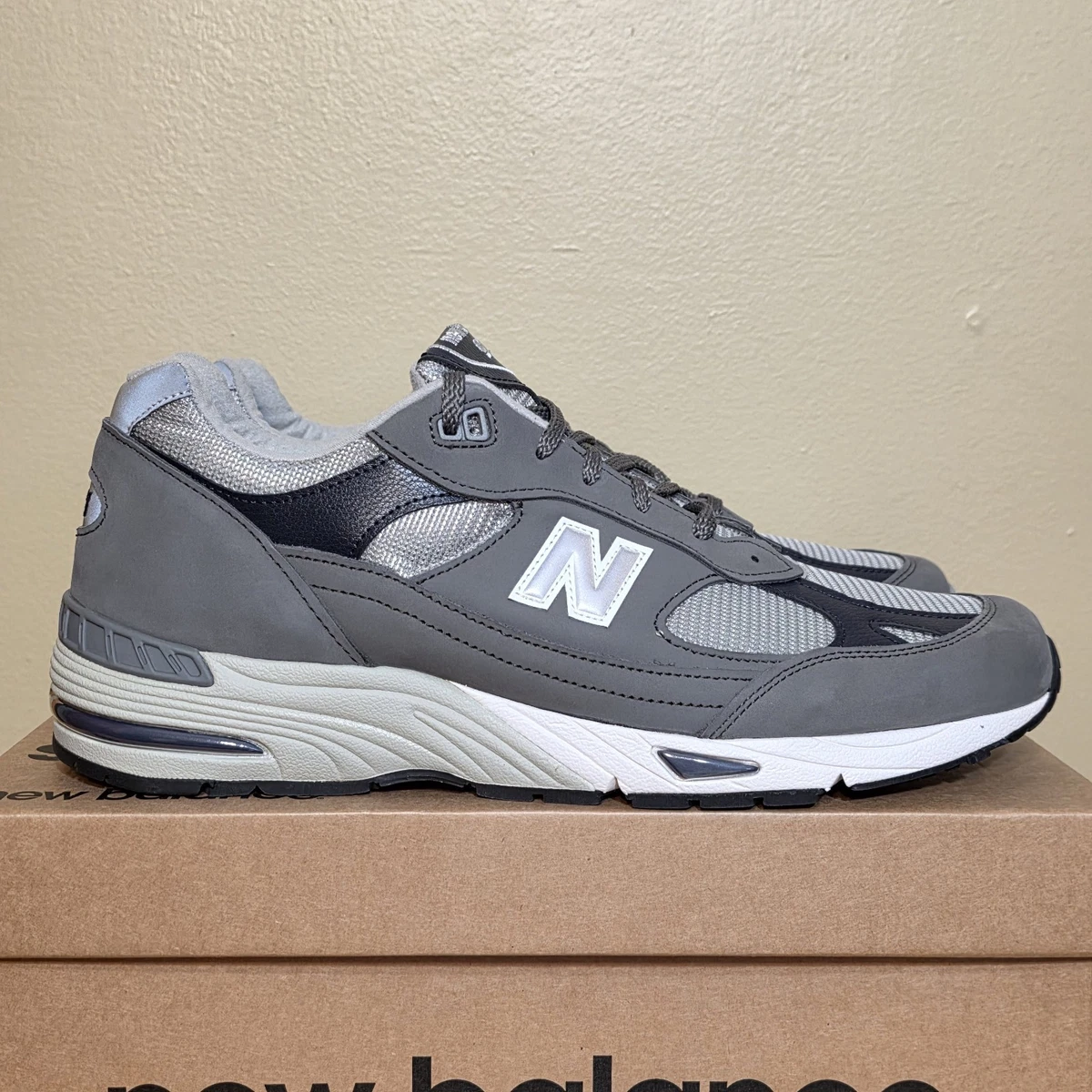New Balance 991 Made In Uk for Sale | Authenticity Guaranteed | eBay