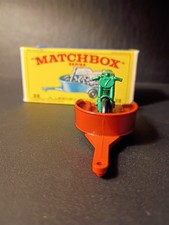 Matchbox 1967 Vehicle Year Vintage Manufacture Diecast Cars
