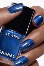 CHANEL Blue Nail Polish for sale - eBay