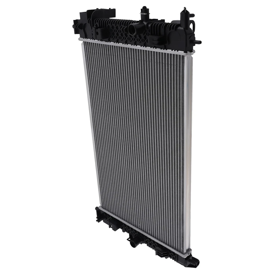 Radiador avanzado para Buick Envision 2016-2020 construcción de aluminio 13633 Foto 2 de 4