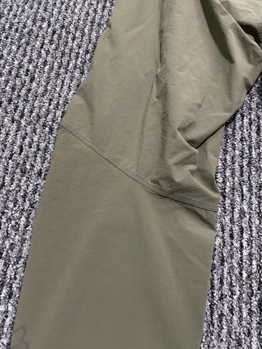 **VGC** FOX FLEXAIR MTB Mountain Bike Trousers Pants - 34” - Picture 10 of 13