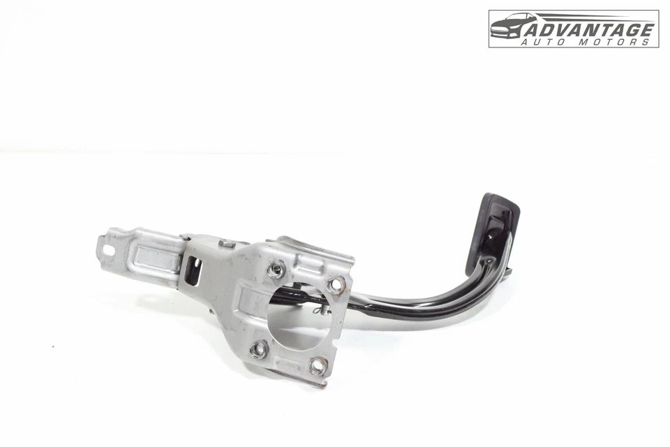 2020-2023 HYUNDAI SONATA FRONT FLOOR BRAKE FOOT STOP PEDAL & SENSOR OEM - Image 4 of 4