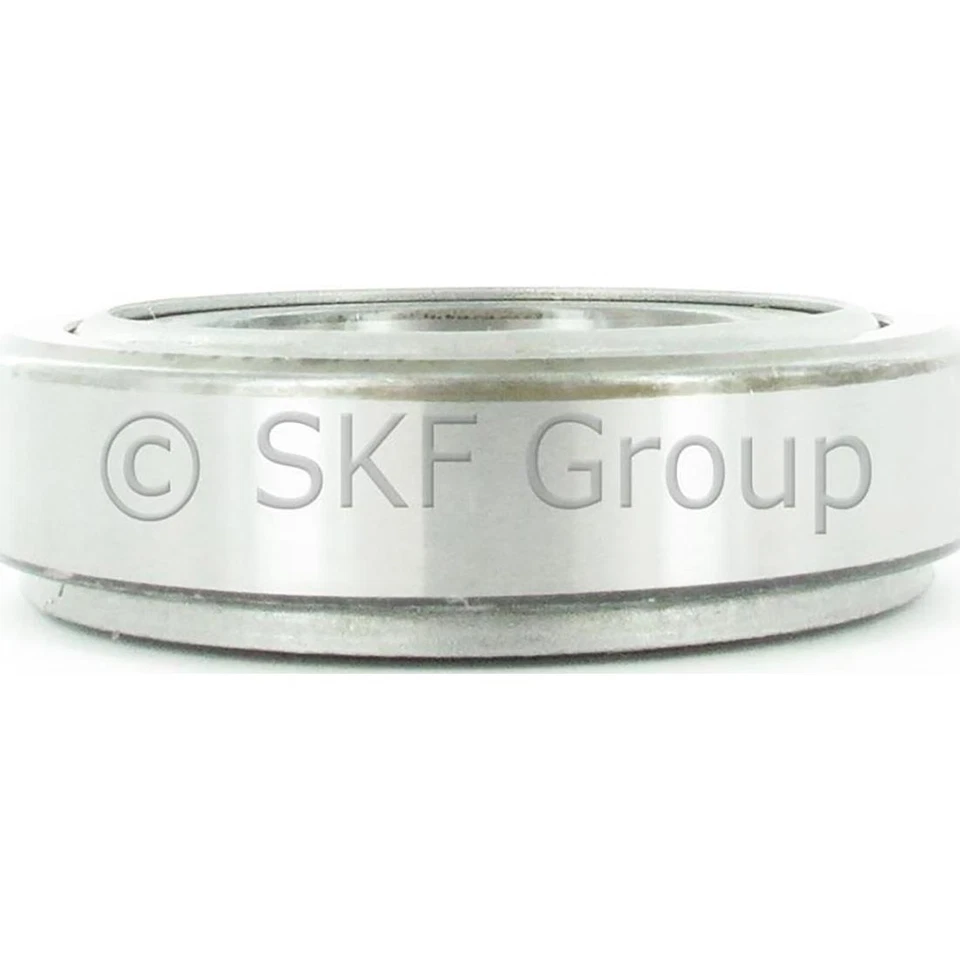 Cojinete de rueda delantera SKF 2 piezas para Ford Aspire 1994 1995 1996 1997 Foto 4 de 4