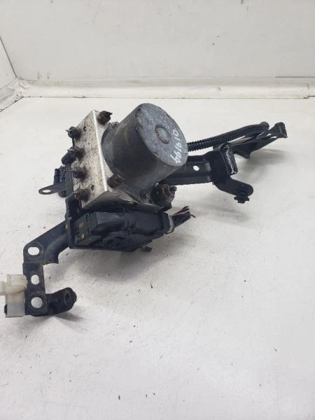 Bomba de peça de freio antibloqueio Outback compatível com 07 LEGACY 432439 - Imagem 2 de 4