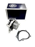 Optimal Wasserpumpe MotorküHlung AQ-1137 FüR Fiat Ducato Lancia Peugeot Scudo 8E