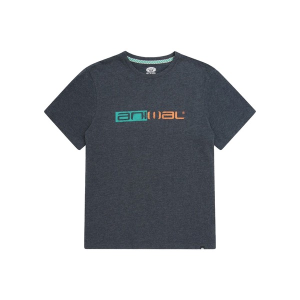 "Animal - \"Jacob\" T-Shirt FüR Herren (MW592)"-image
