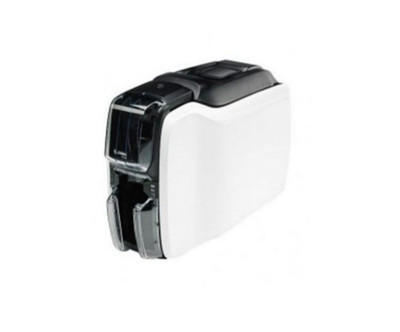 Zebra ZC100 Card Printer Single Sided 300 DPI USB ID Badges