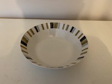 Midwinter Queensberry Serving Bowl Retro 1960s