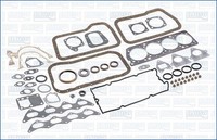 Dichtungsvollsatz Motor Ajusa 50118300 FüR Lancia Delta 1 16V Integrale 831AB