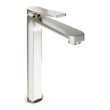 Anzzi L-AZ901 1.2 GPM 1 Hole Bathroom Faucet - Nickel