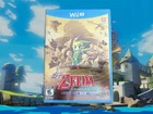 Legend of Zelda: The Wind Waker HD (2013) - Nintendo Wii U - NEW