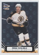 2003-04 Pacific Prism Mike Knuble #10 0i6
