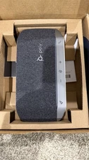Poly SY20-M USB-C Smart Speakerphone Gray - WFH Must Have!!!