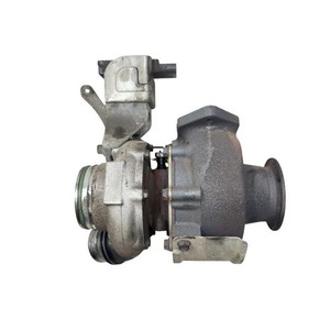 BMW 1 E87 Turbolader 2.00 Diesel 2008 33581955