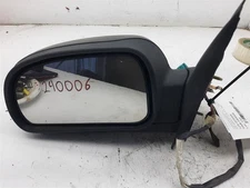 Driver Side View Mirror Power Opt DK2 02-09 GMC Envoy 15789782