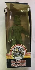 Telco Universal Monsters Creature From the Black Lagoon Motionette figure works