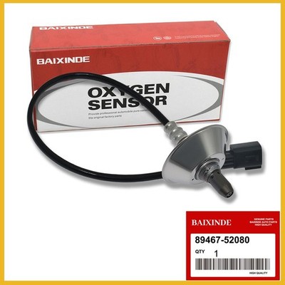 Upstream Oxygen Sensor  89467-52080 For TOYOTA	PRIUS C	1.5L L4 12-19 2349302