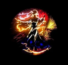 2024 American Eagle 4th of July Celebration 1 oz Silver Colorized Coin .999 #886