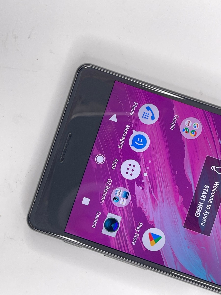 【Android13】SONY Xperia X F5121 Sony Xperia X F5121 32GB Smartphone 1302-5762 B&H Photo Video