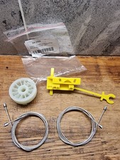 WINDOW REGULATOR REPAIR KIT FRONT LEFT FOR RENAULT Trafic VAUXHALL Vivaro A