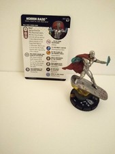 Heroclix Norrin Radd 067 Marvel Avengers Fantastic Four Empyre Chase