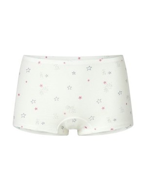 Schiesser Mädchen Panty Horse World Slip unterwäsche Baumwolle