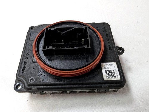 4K0941572DD ECU Scheinwerfer LED AUDI A5 Sportback 2.0 Tdi 140KW 4P H (2017) Re