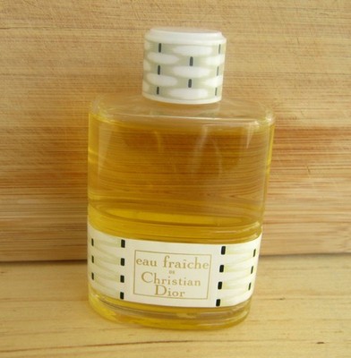 Christian Dior Eau Fraiche de Christian Dior   Eau de Toilette 112 ml