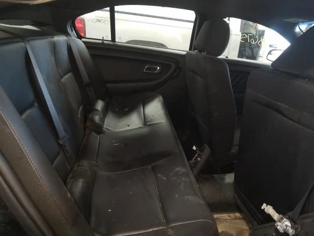 Fuse Box Engine Without Turbo With Police Package Fits 13-16 TAURUS 2066293 - Imagem 2 de 4