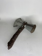 Hasbro Marvel Avengers Infinity War Thor's Stormbreaker Electronic Axe