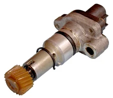 91-92 MR2 NA S54 2.2L Auto TRANSMISSION Electronic SPEEDO GEAR SPEED SENSOR OEM