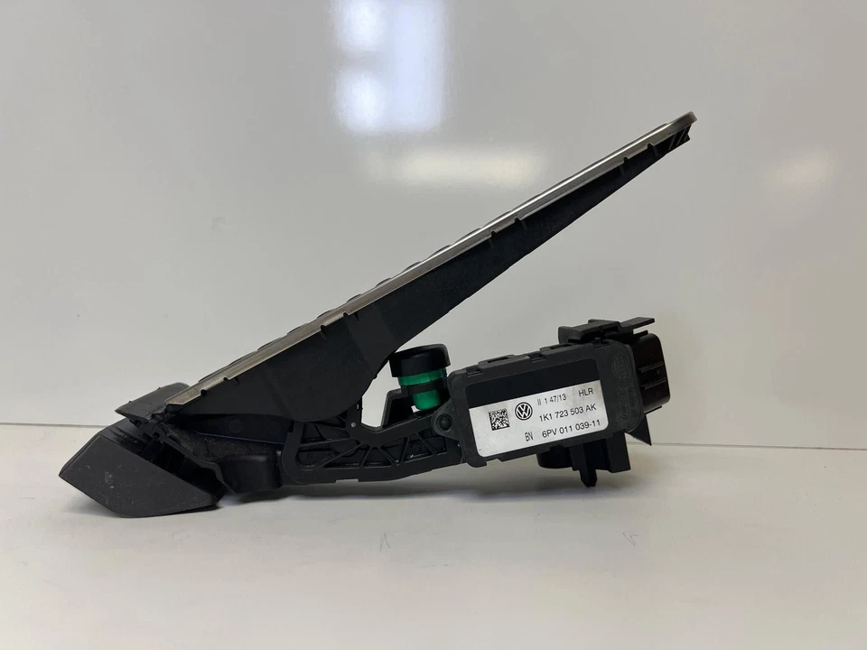 1K1723503AK 2014-2023 Audi R8 acelerador acelerador pedal de acelerador OEM (MK) Foto 4 de 4