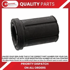 Febi Bilstein 42909 Bush, leaf spring