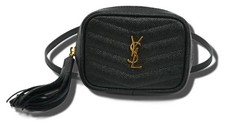 Saint Laurent 635088 Baby Lou Chain Bag 8831 Shoulder
