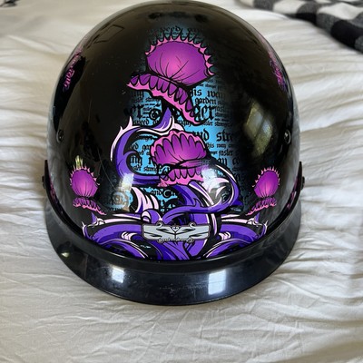 Strength Ss2400 Helmet Speed And Strength Half Helmet Speed And