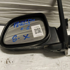 Retroviseur gauche (ou coque) Daihatsu TERIOS