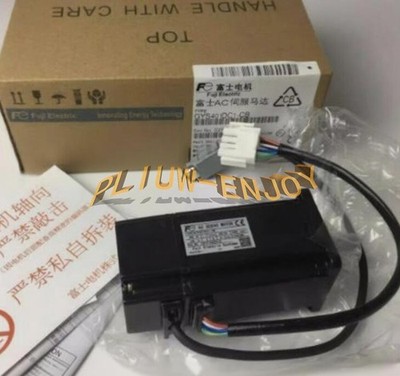 ONE NEW Fuji servo motor GYS401DC1-CB