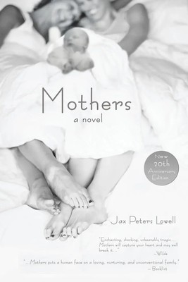 Jax Peters Lowell | Mothers | Taschenbuch | Englisch (2003) | iUniverse