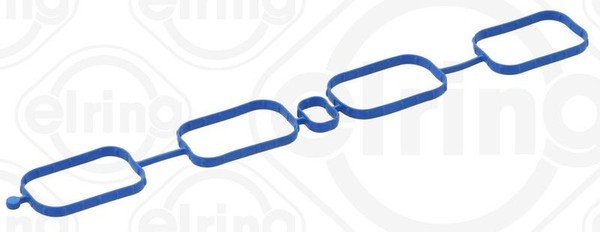Elring 564.350 Dichtung, AnsaugkrüMmer FüR Cadillac Chevrolet Opel-image