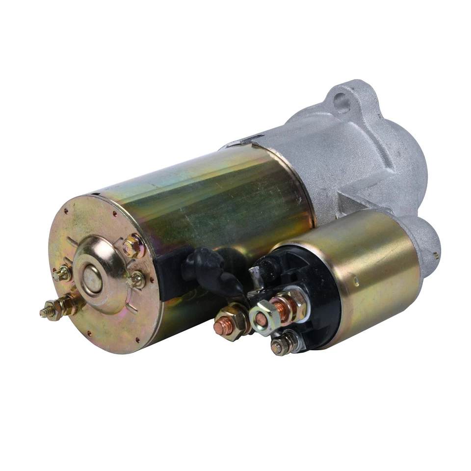 Starter for 8.1L Chevy GMC Truck C4500 C7500 C8500 TOPKICK KODIAK 2001-2005 Foto 3 de 4